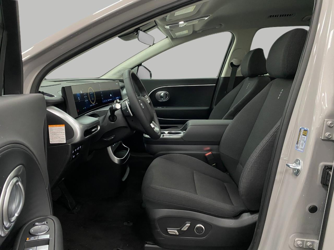 2026 Hyundai IONIQ 9 SE