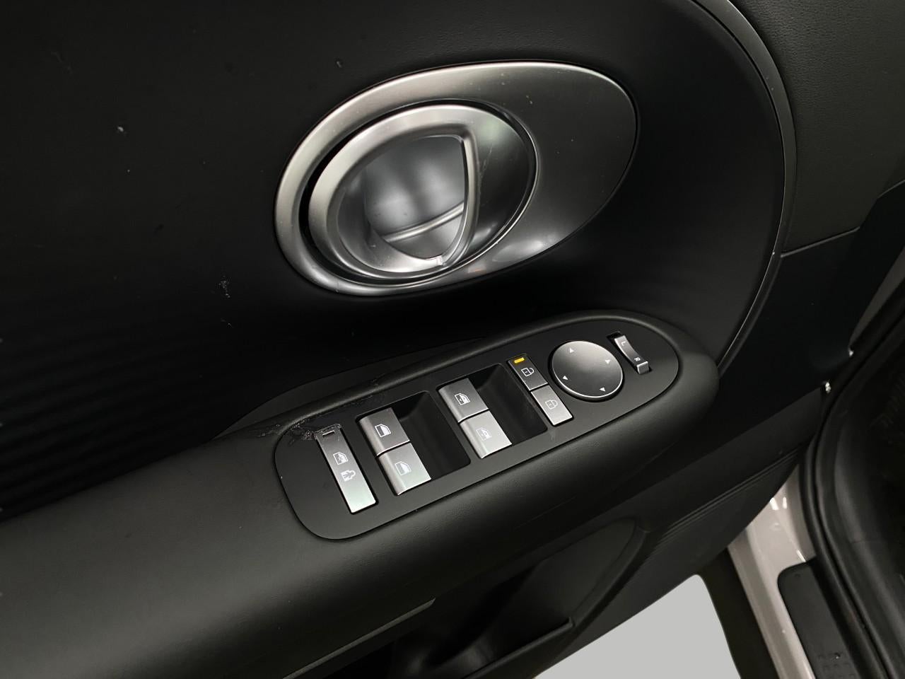 2026 Hyundai IONIQ 9 SE