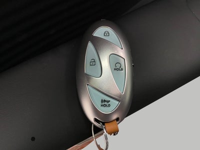 2026 Hyundai IONIQ 9 SE