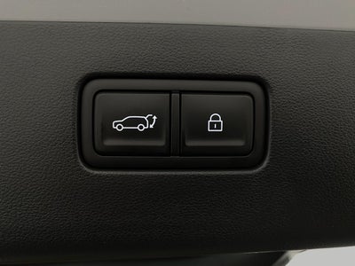 2026 Hyundai IONIQ 9 SE