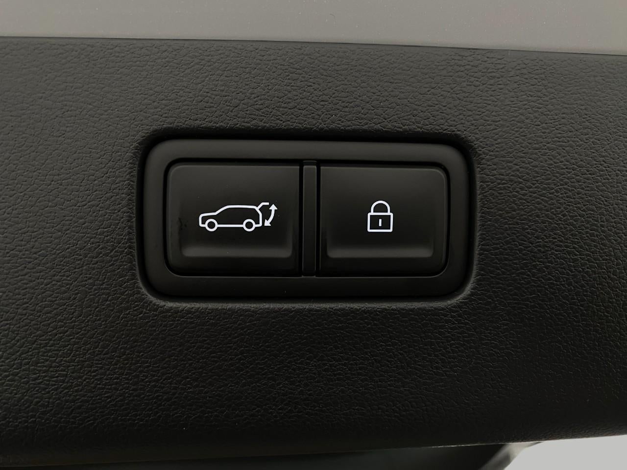 2026 Hyundai IONIQ 9 SE