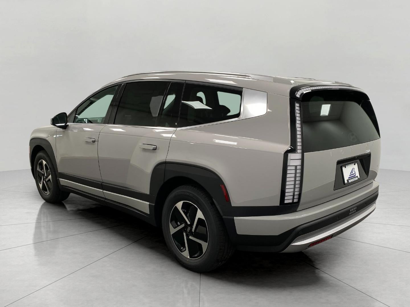 2026 Hyundai IONIQ 9 SE