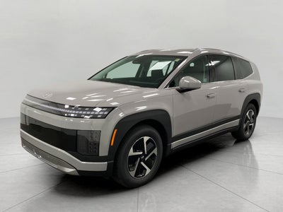 2026 Hyundai IONIQ 9 SE