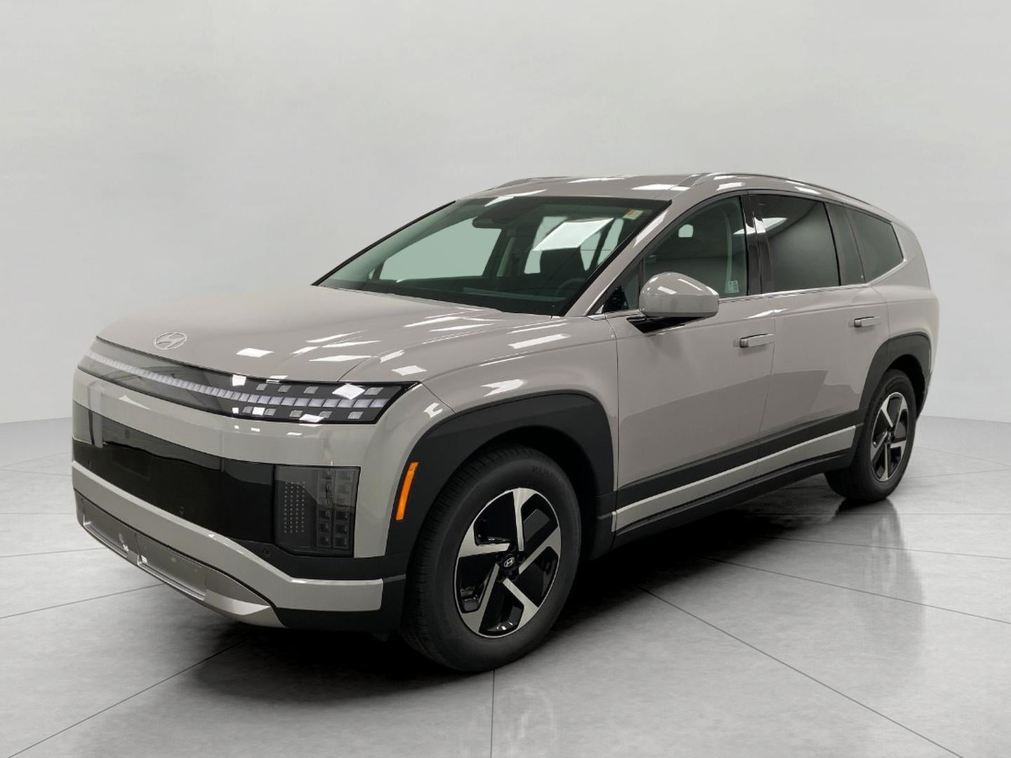 2026 Hyundai IONIQ 9 SE