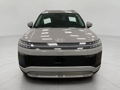 2026 Hyundai IONIQ 9 SE