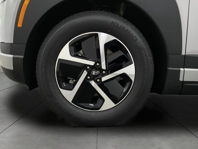 2026 Hyundai IONIQ 9 SE