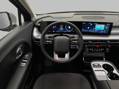 2026 Hyundai IONIQ 9 SE