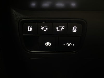 2026 Hyundai IONIQ 9 SE