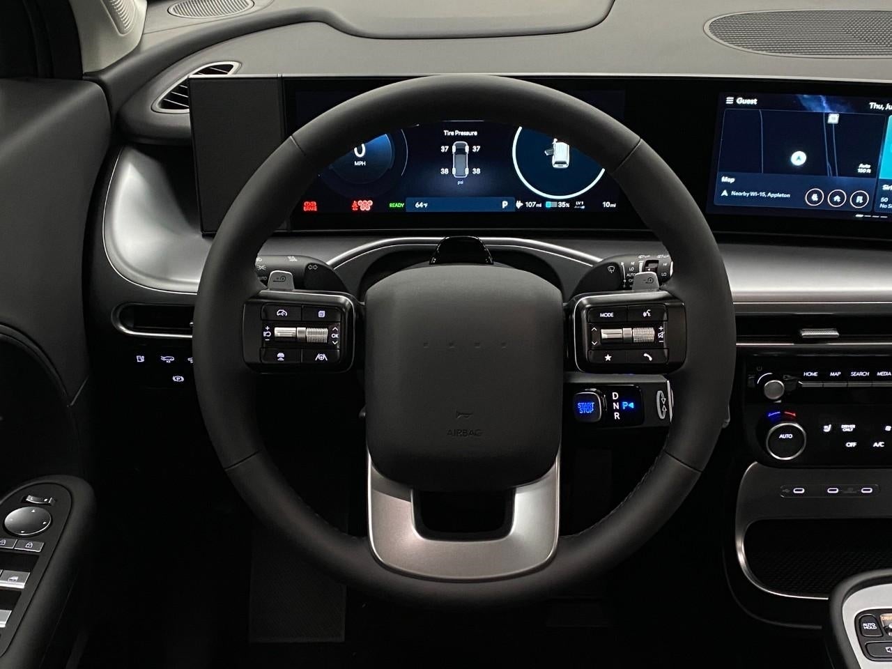 2026 Hyundai IONIQ 9 SE