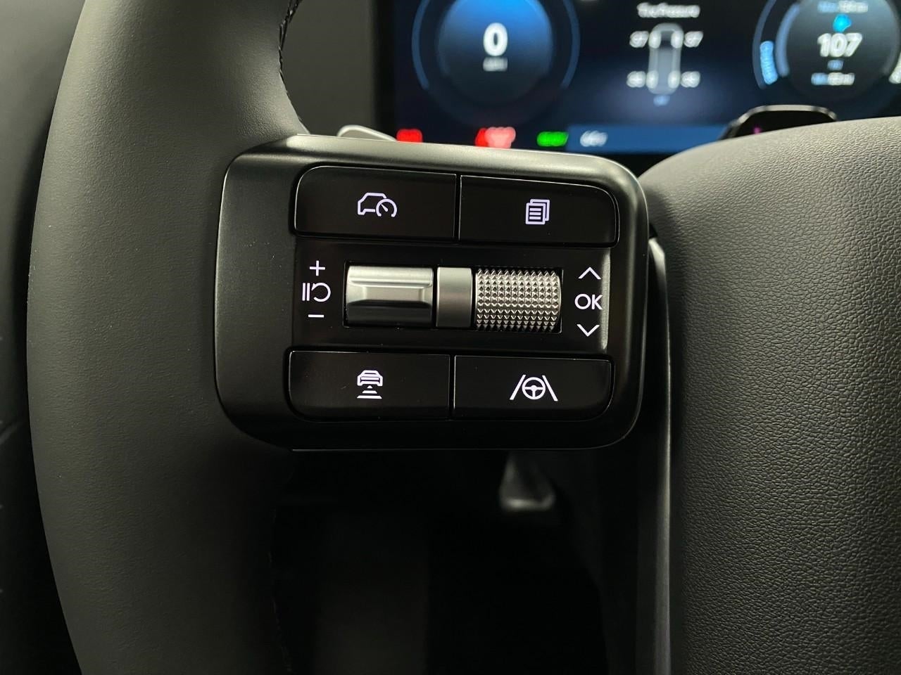 2026 Hyundai IONIQ 9 SE