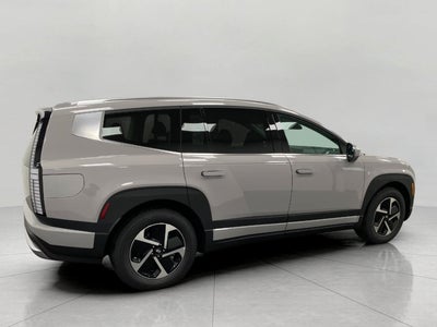 2026 Hyundai IONIQ 9 SE