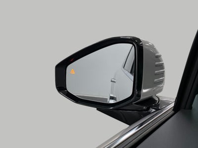 2026 Hyundai IONIQ 9 SE