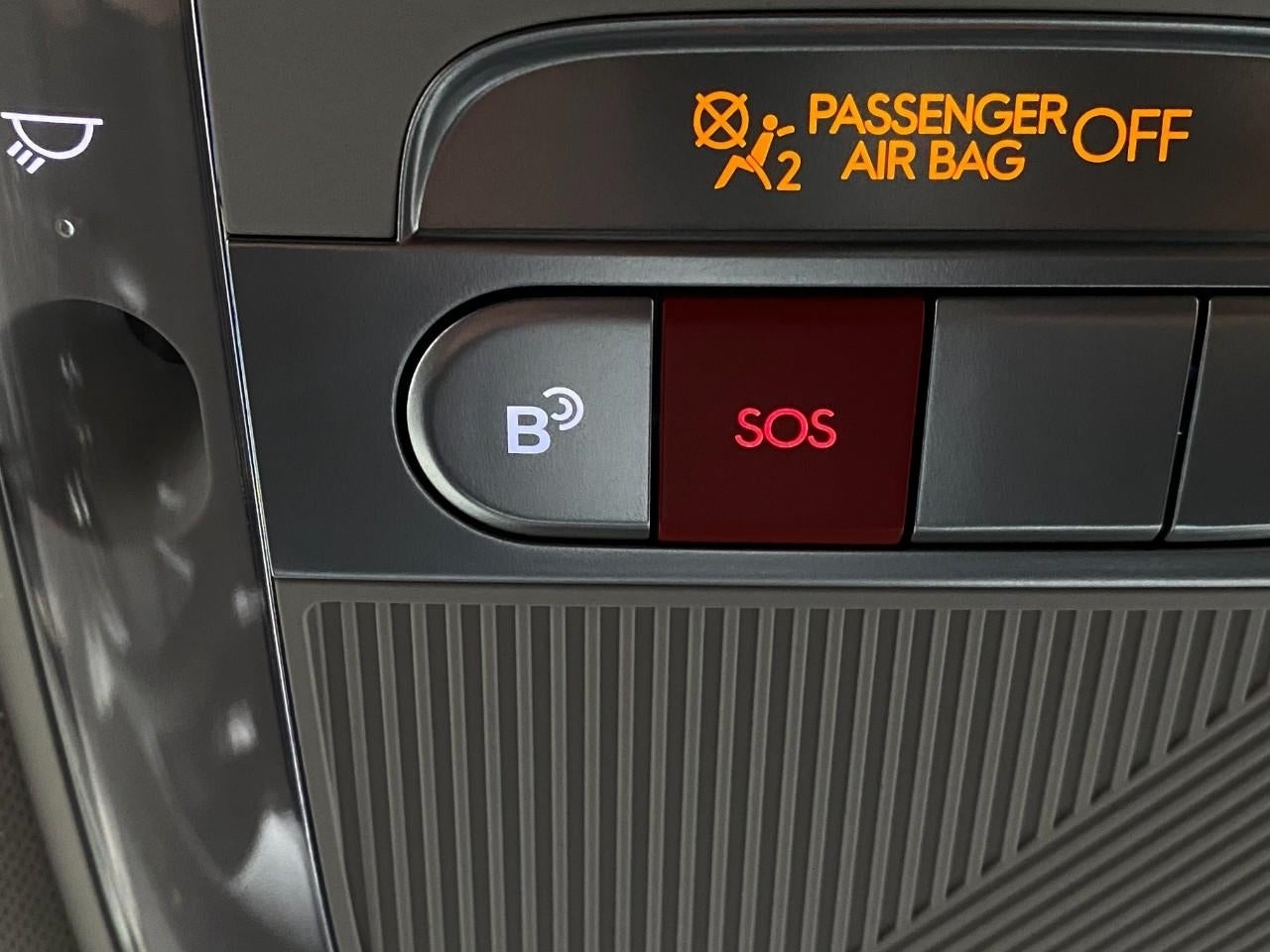 2026 Hyundai IONIQ 9 SE