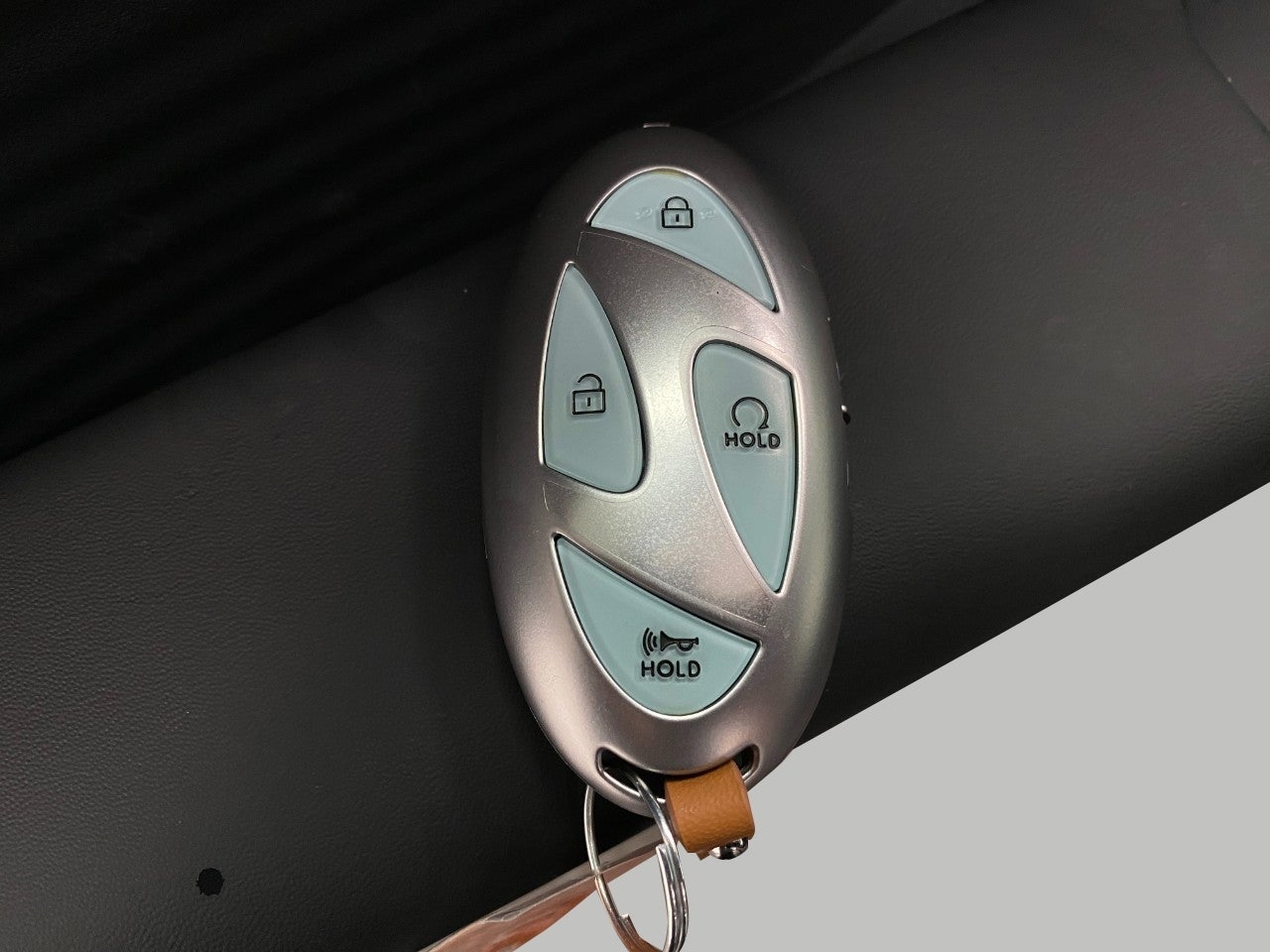 2026 Hyundai IONIQ 9 SE