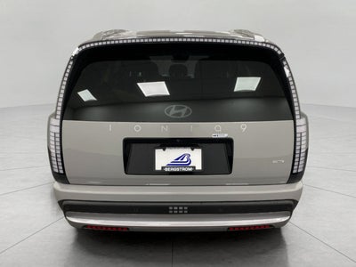 2026 Hyundai IONIQ 9 SE