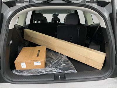 2026 Hyundai IONIQ 9 SE