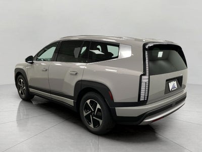 2026 Hyundai IONIQ 9 SE