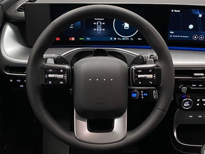 2026 Hyundai IONIQ 9 Performance Limited