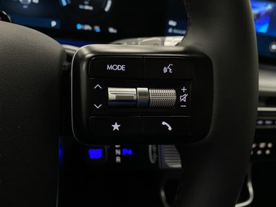 2026 Hyundai IONIQ 9 Performance Limited