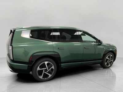 2026 Hyundai IONIQ 9 Performance Limited