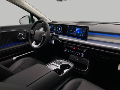 2026 Hyundai IONIQ 9 Performance Limited