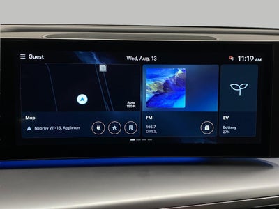 2026 Hyundai IONIQ 9 Performance Limited