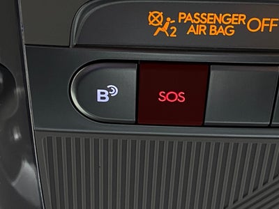 2026 Hyundai IONIQ 9 Performance Limited