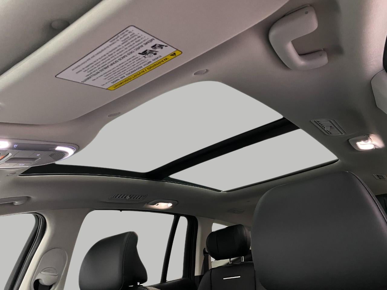 2026 Hyundai IONIQ 9 Performance Limited