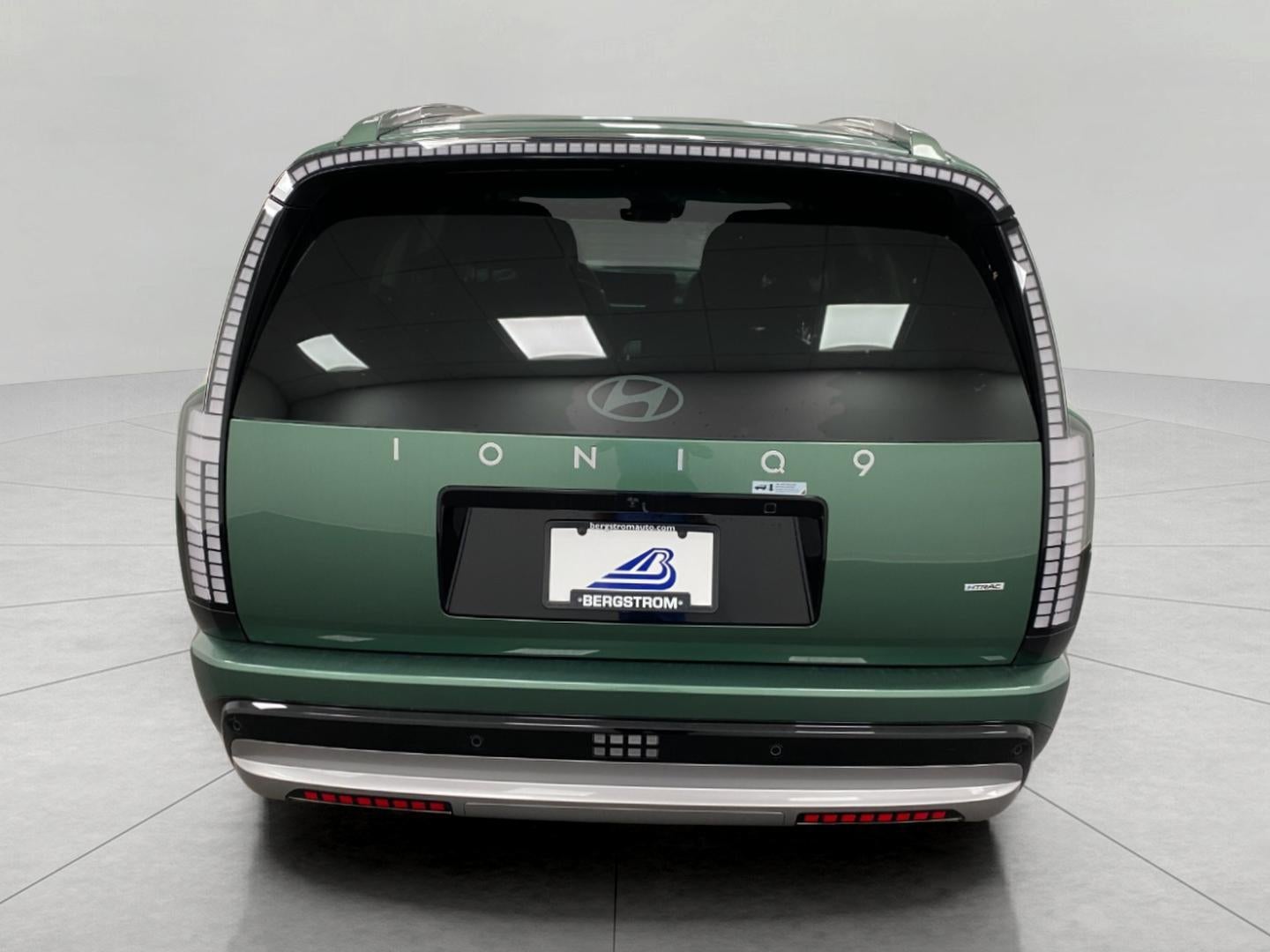 2026 Hyundai IONIQ 9 Performance Limited