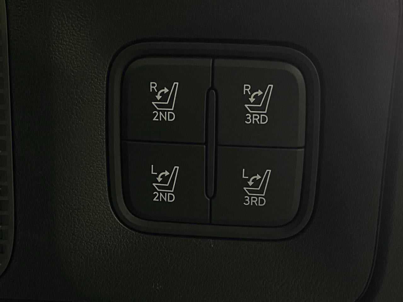 2026 Hyundai IONIQ 9 Performance Limited