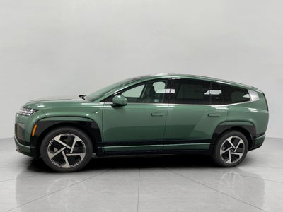 2026 Hyundai IONIQ 9 Performance Limited