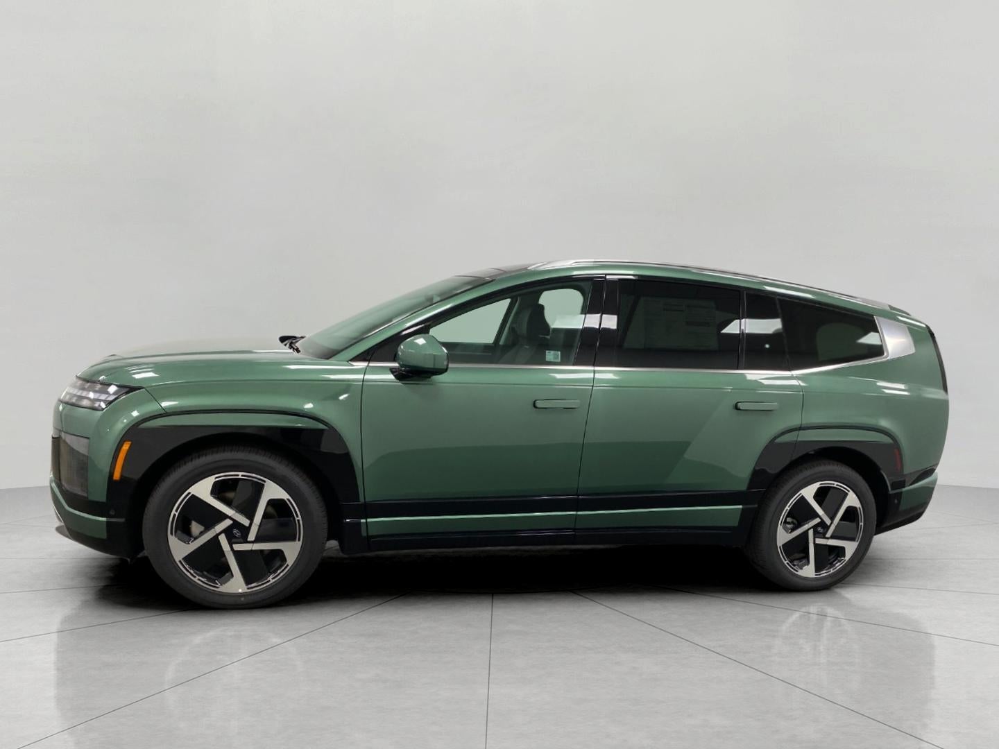 2026 Hyundai IONIQ 9 Performance Limited