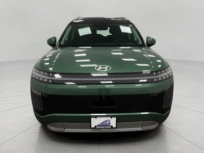 2026 Hyundai IONIQ 9 Performance Limited