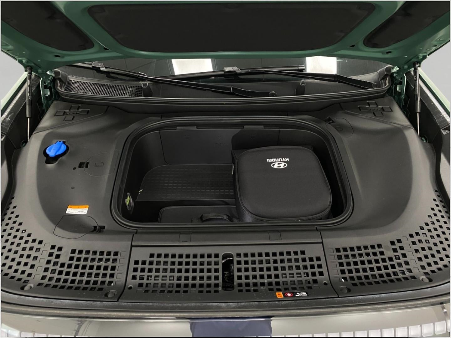 2026 Hyundai IONIQ 9 Performance Limited