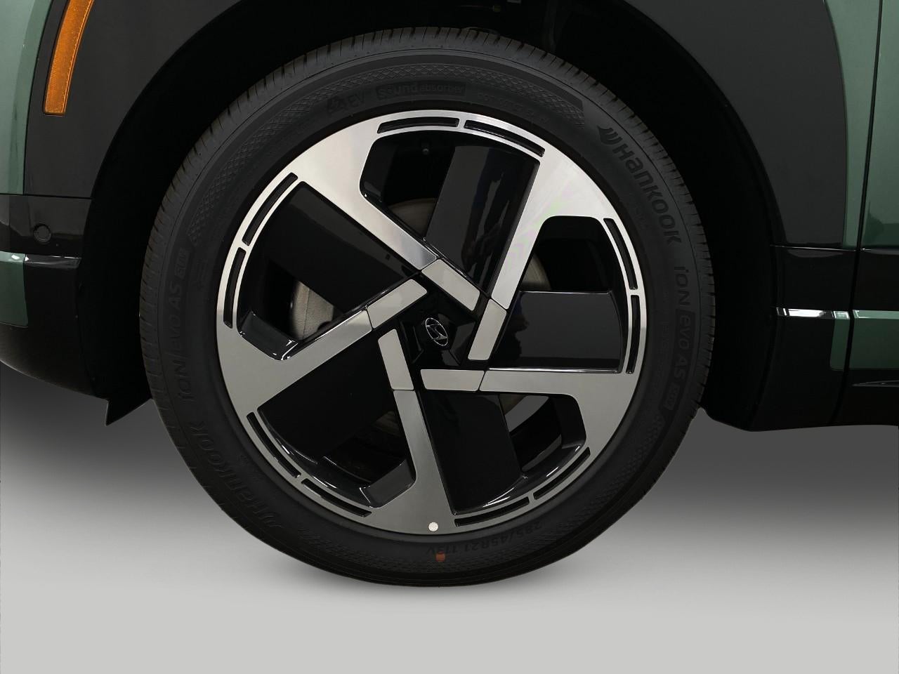 2026 Hyundai IONIQ 9 Performance Limited