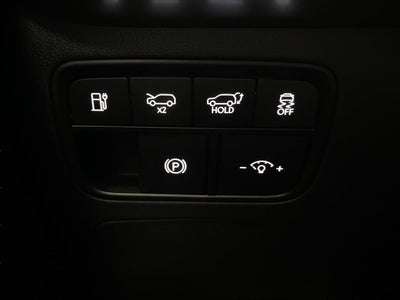 2026 Hyundai IONIQ 9 Performance Limited