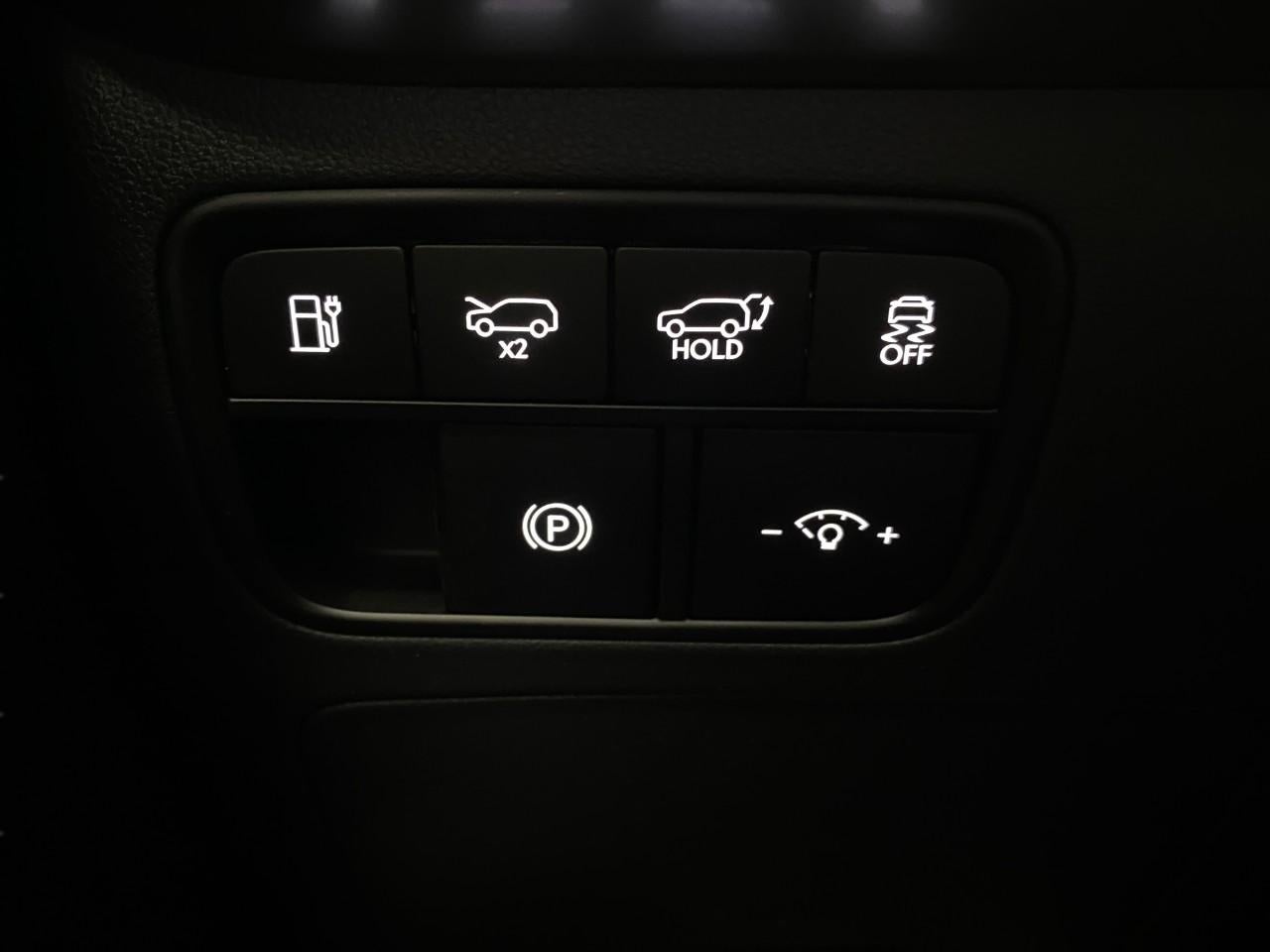 2026 Hyundai IONIQ 9 Performance Limited