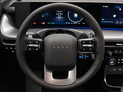 2026 Hyundai IONIQ 9 Performance Limited