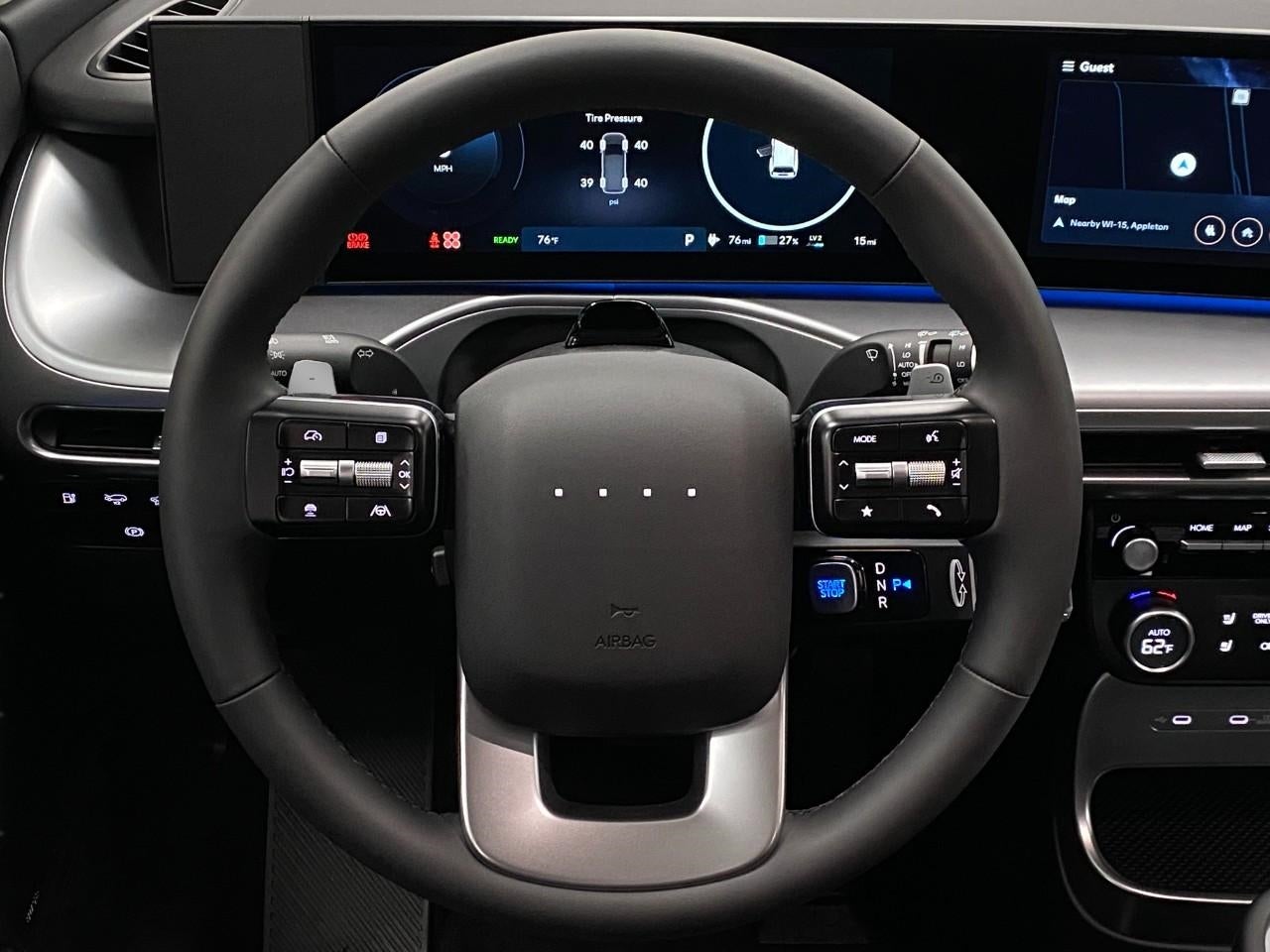 2026 Hyundai IONIQ 9 Performance Limited