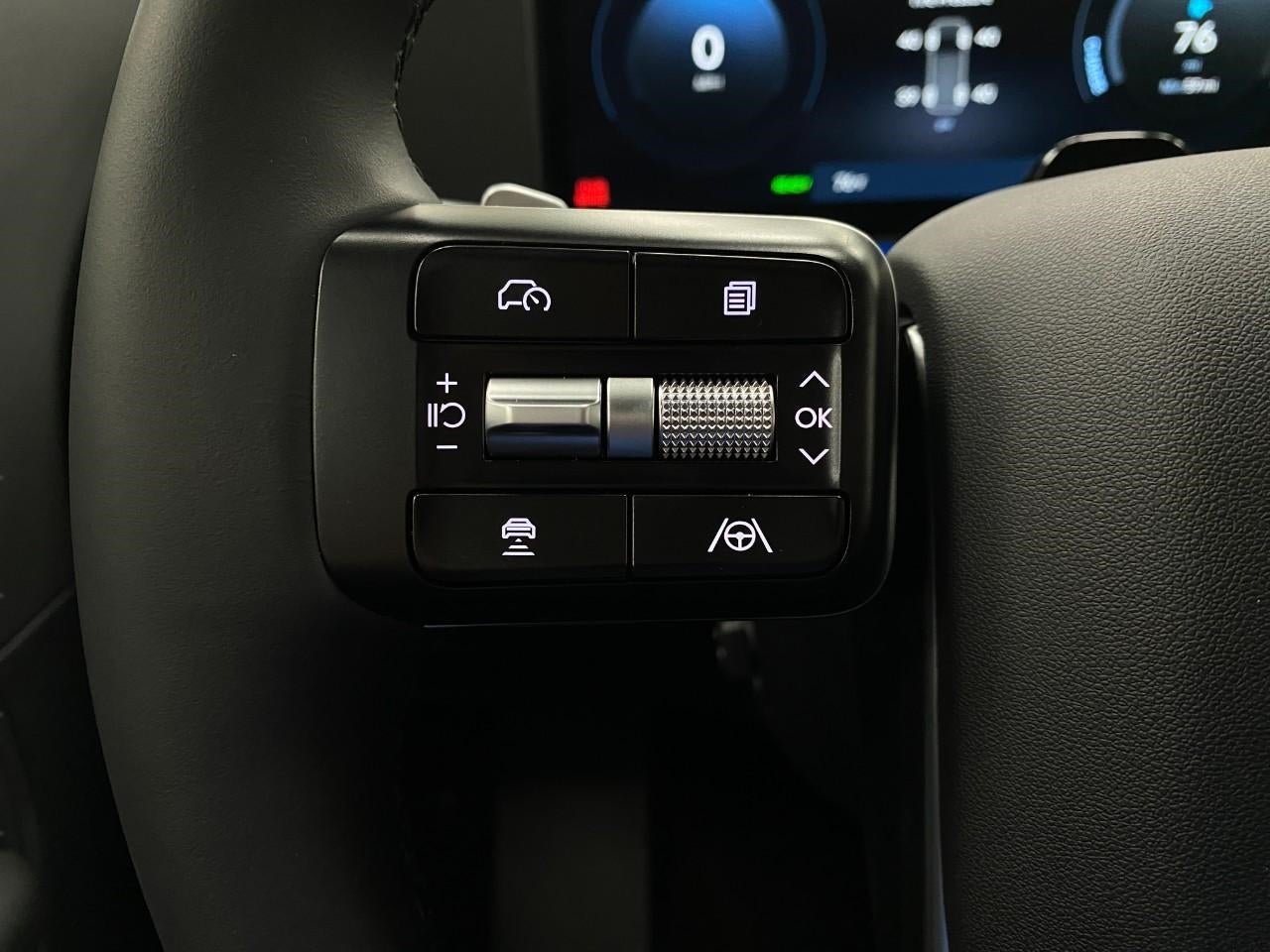 2026 Hyundai IONIQ 9 Performance Limited