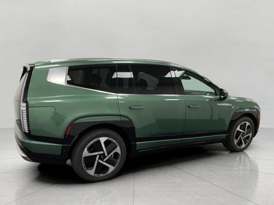 2026 Hyundai IONIQ 9 Performance Limited