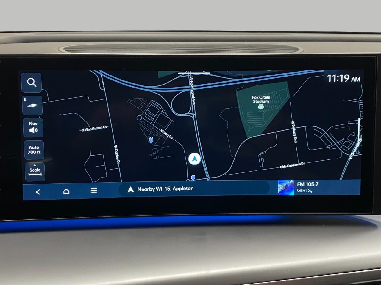 2026 Hyundai IONIQ 9 Performance Limited