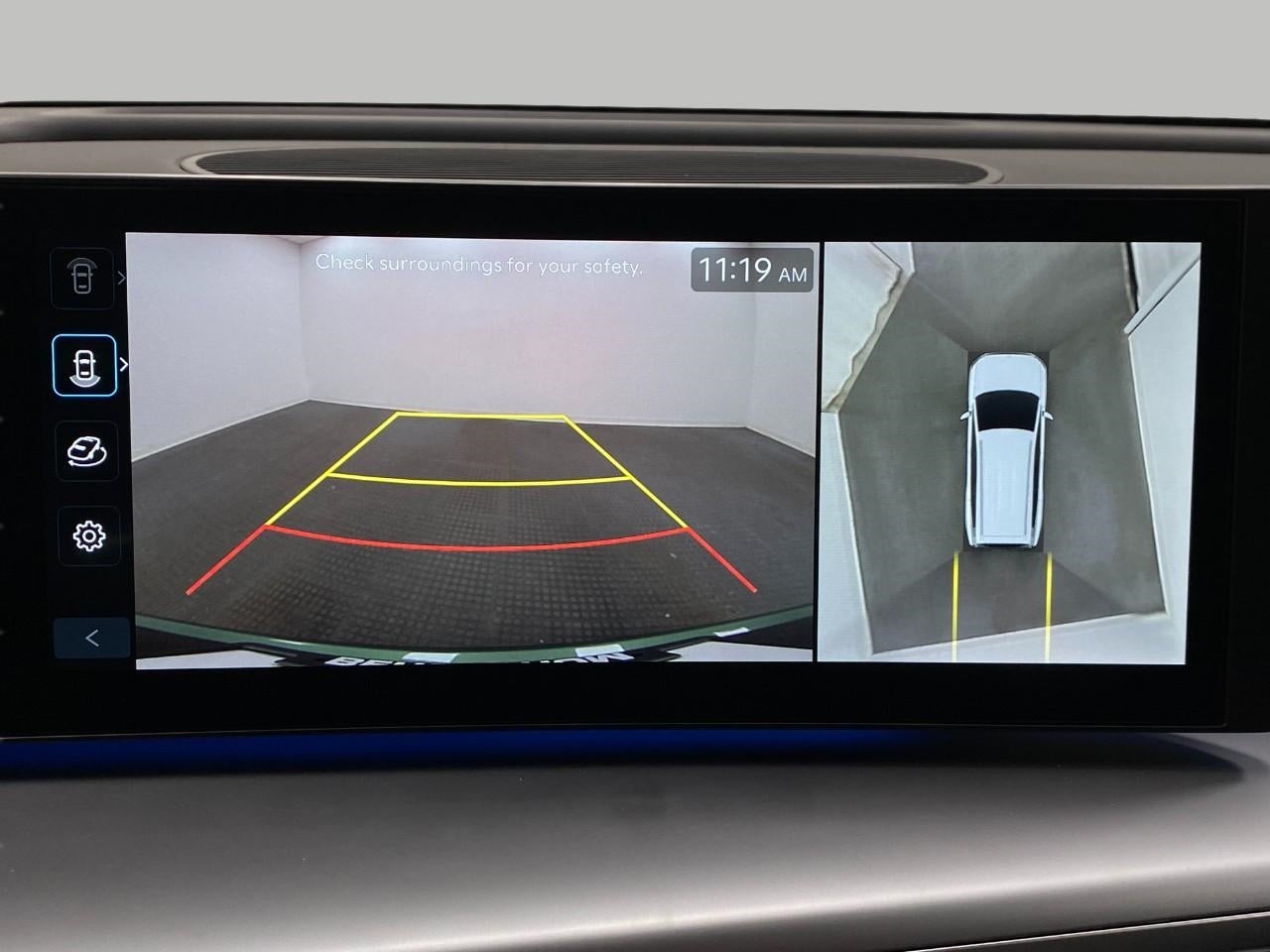 2026 Hyundai IONIQ 9 Performance Limited