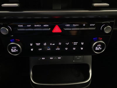 2026 Hyundai IONIQ 9 Performance Limited