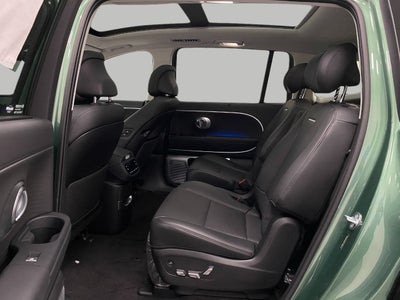 2026 Hyundai IONIQ 9 Performance Limited