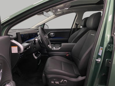 2026 Hyundai IONIQ 9 Performance Limited