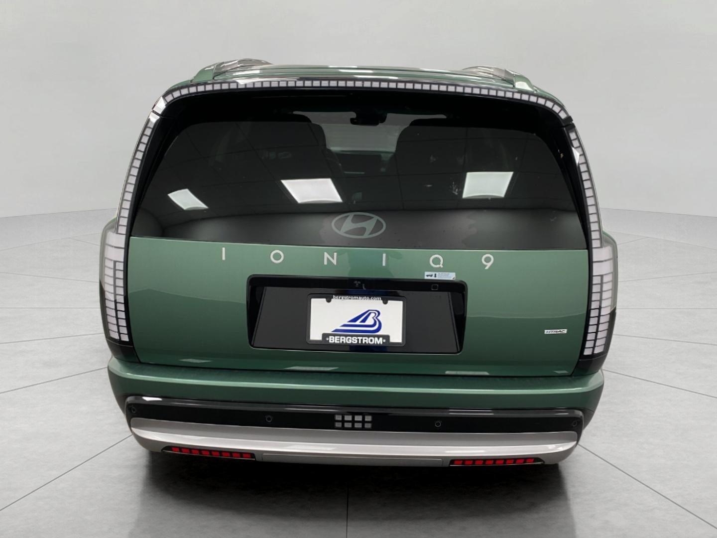 2026 Hyundai IONIQ 9 Performance Limited