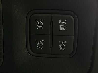 2026 Hyundai IONIQ 9 Performance Limited