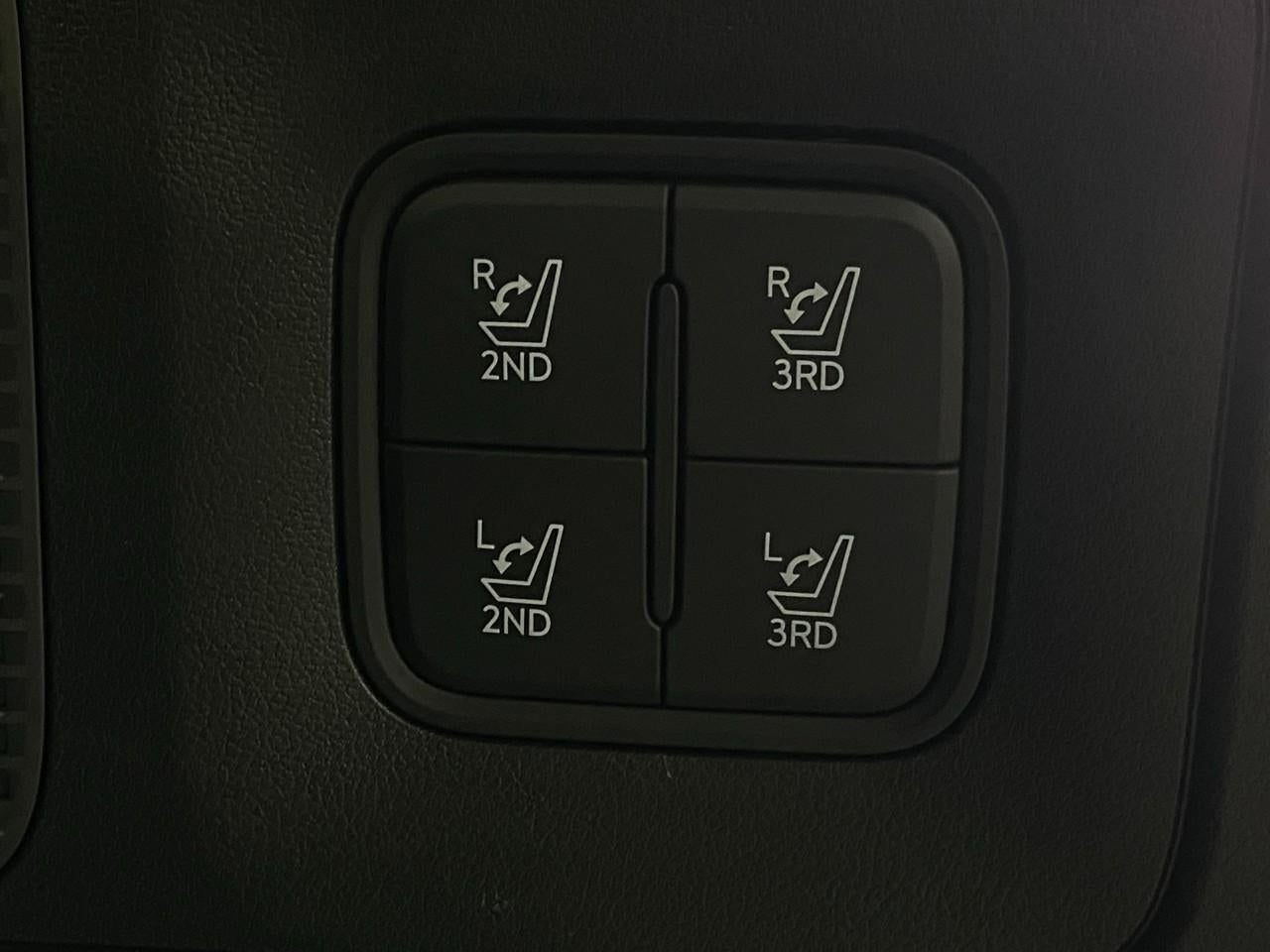 2026 Hyundai IONIQ 9 Performance Limited