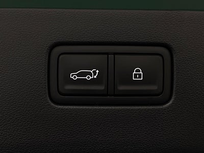 2026 Hyundai IONIQ 9 Performance Limited